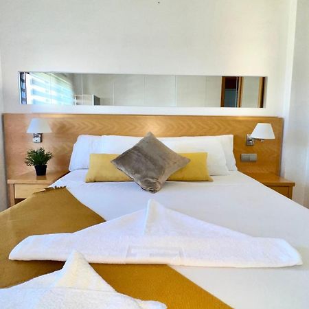 House Samaniego 12 Leilighet Madrid Eksteriør bilde