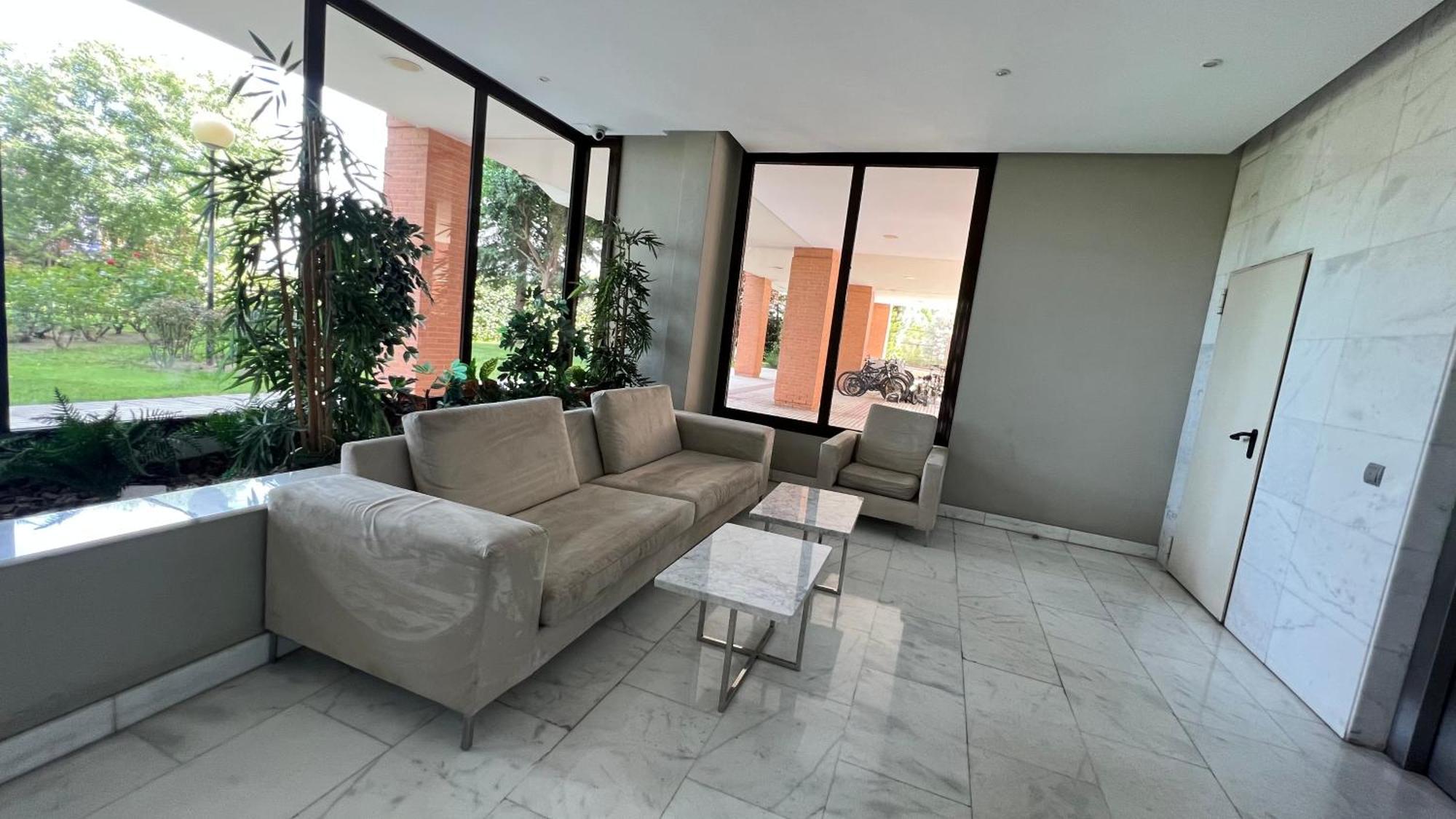 House Samaniego 12 Leilighet Madrid Eksteriør bilde