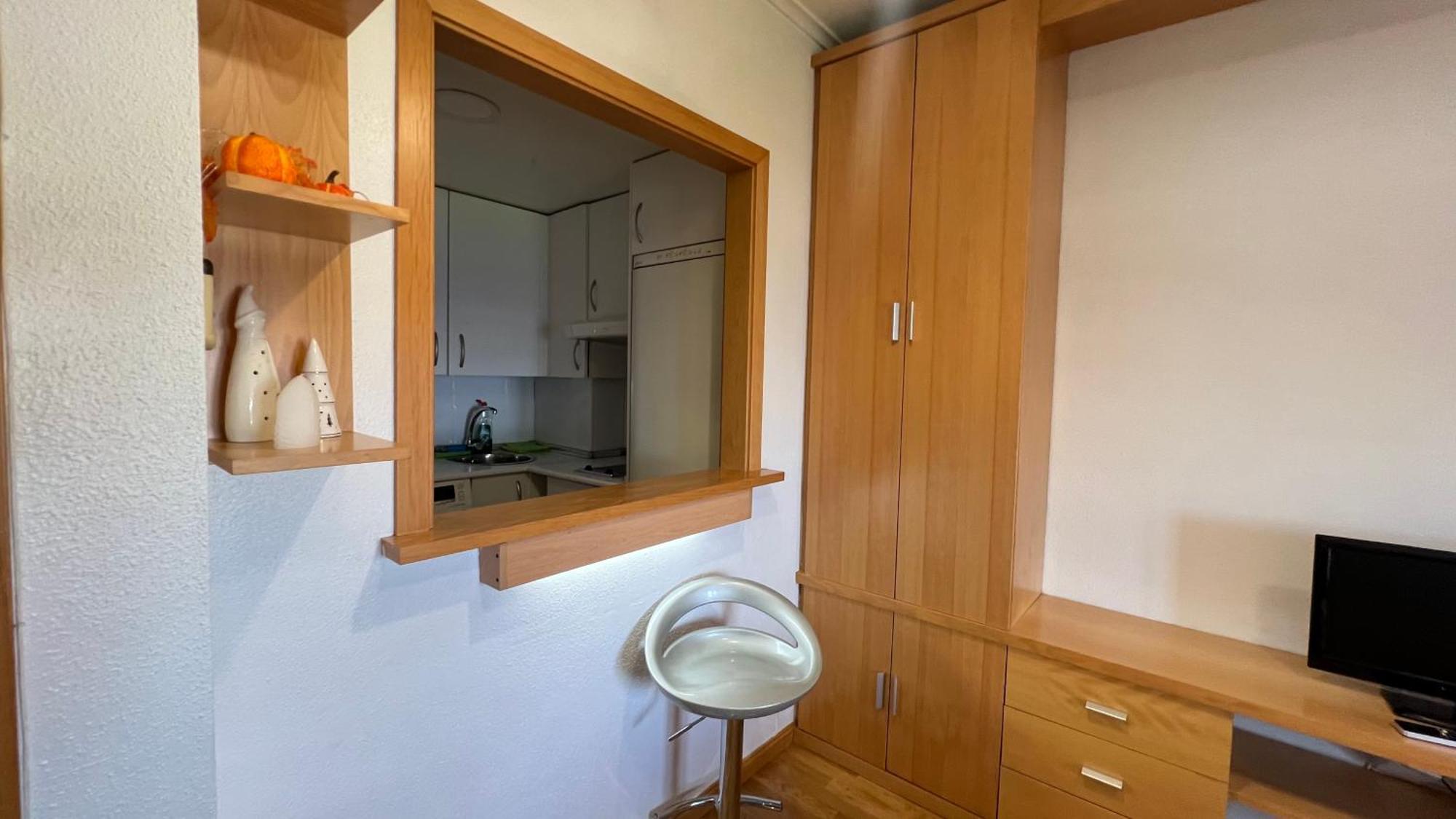 House Samaniego 12 Leilighet Madrid Eksteriør bilde