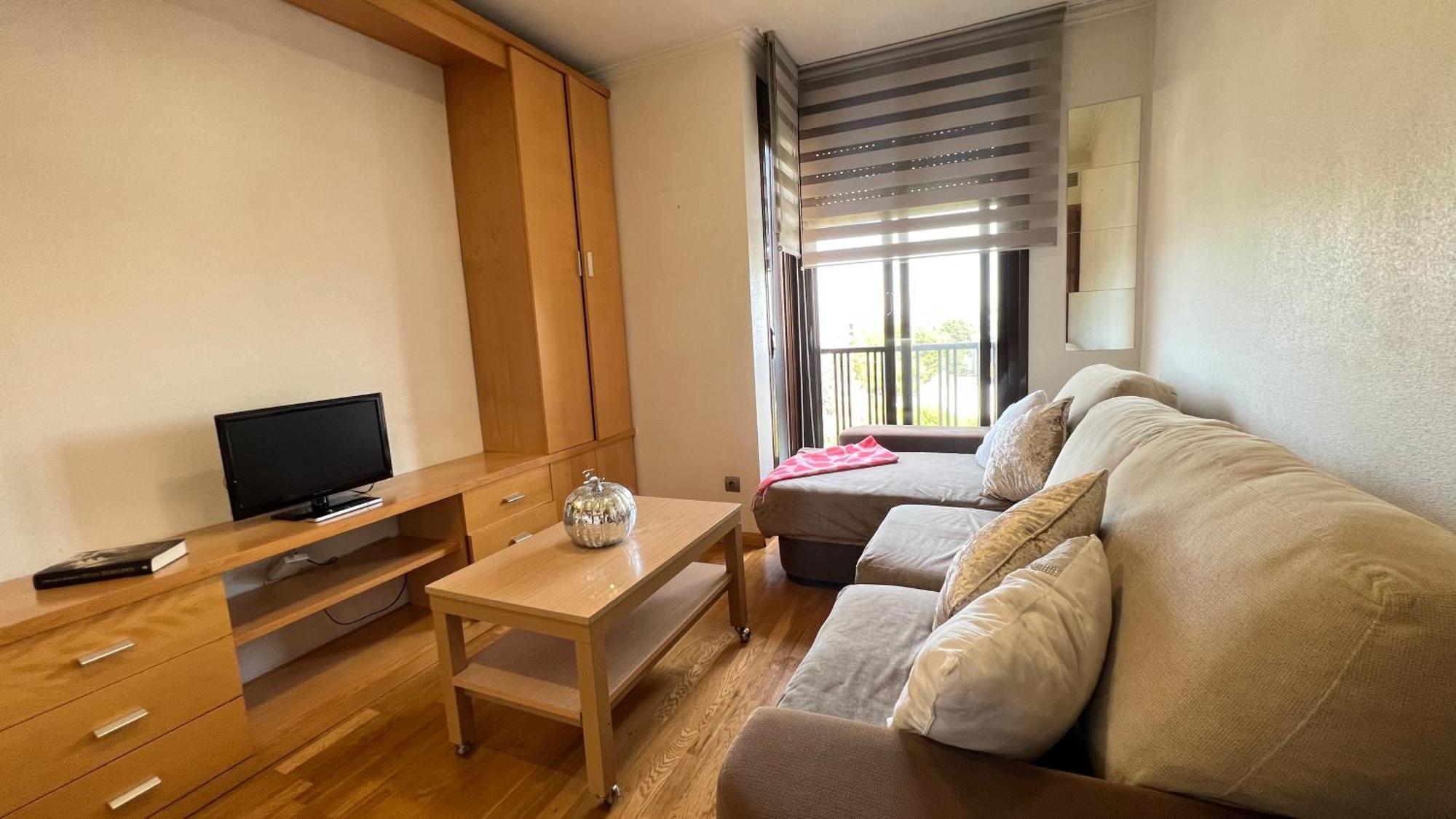 House Samaniego 12 Leilighet Madrid Eksteriør bilde