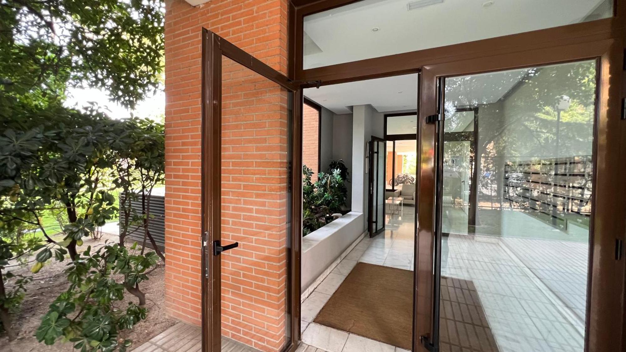 House Samaniego 12 Leilighet Madrid Eksteriør bilde
