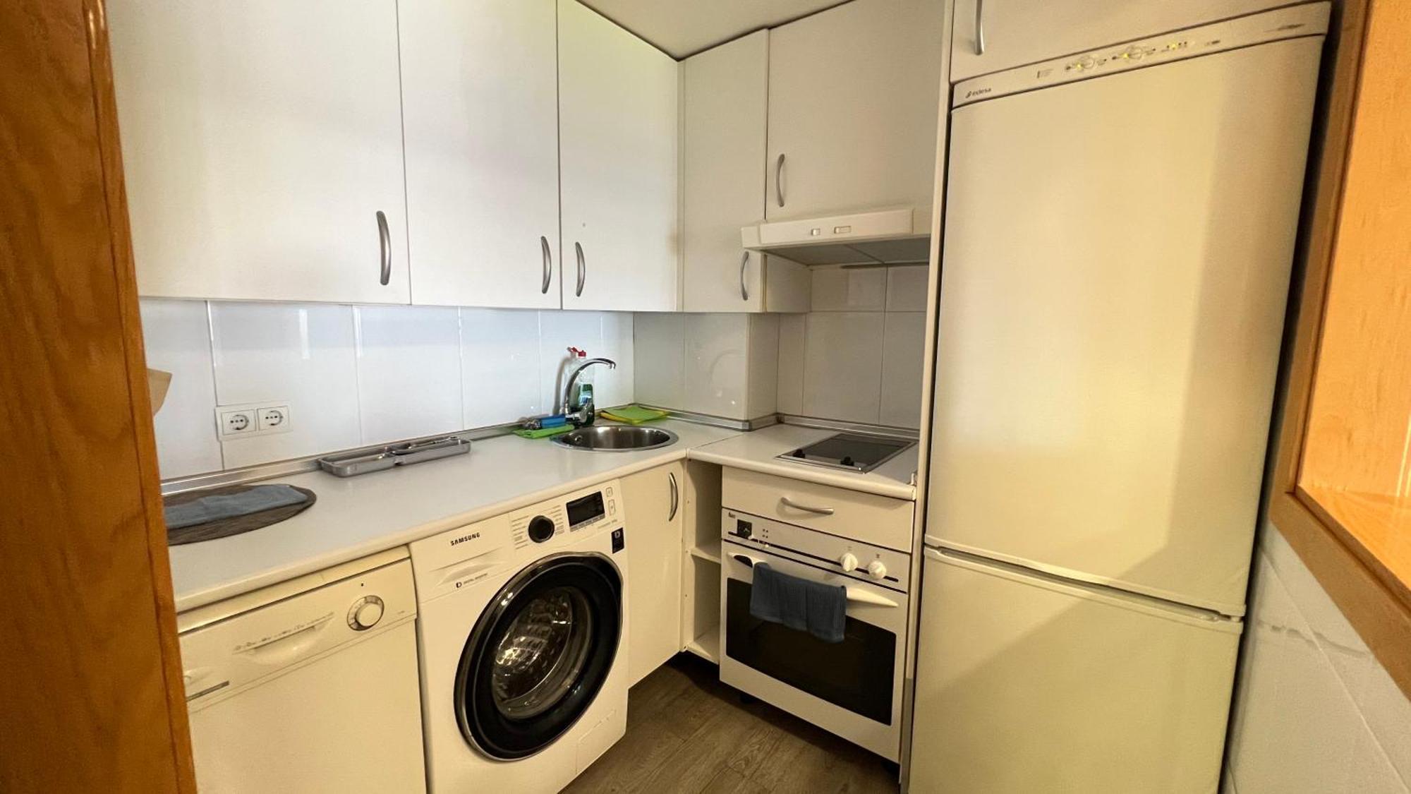 House Samaniego 12 Leilighet Madrid Eksteriør bilde